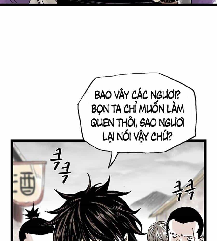Ma Hiệp Côn Lôn - Chương 21 - ảnh 51