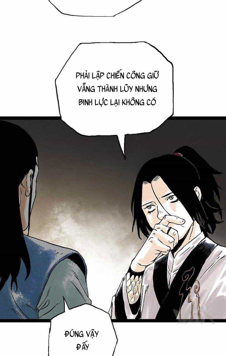 Ma Hiệp Côn Lôn - Chương 26 - ảnh 15