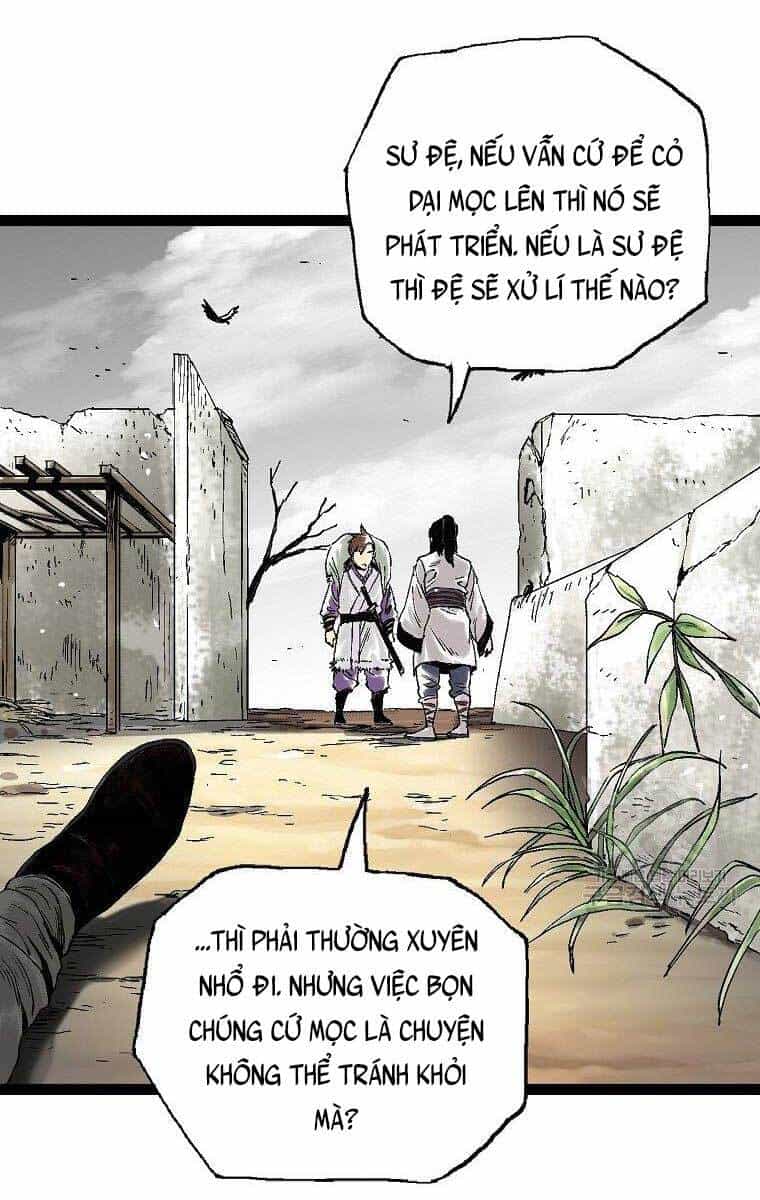 Ma Hiệp Côn Lôn - Chương 26 - ảnh 39