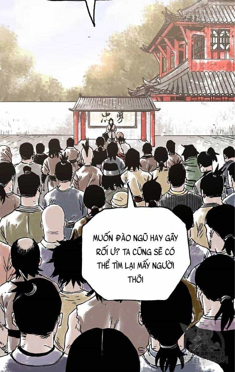 Ma Hiệp Côn Lôn - Chương 28 - ảnh 58
