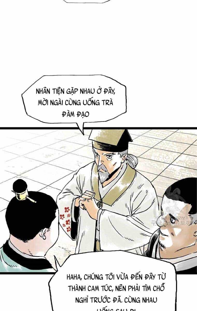 Ma Hiệp Côn Lôn - Chương 28 - ảnh 77