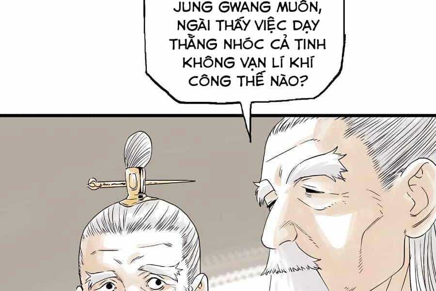 Ma Hiệp Côn Lôn - Chương 3 - ảnh 25