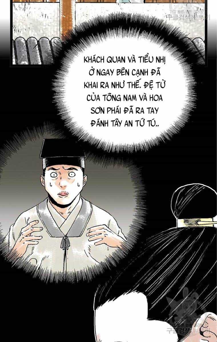 Ma Hiệp Côn Lôn - Chương 30 - ảnh 15