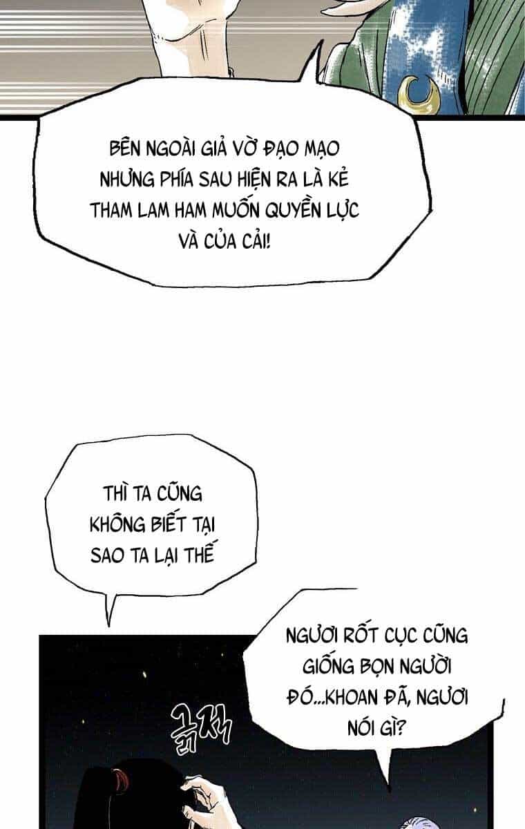 Ma Hiệp Côn Lôn - Chương 30 - ảnh 55