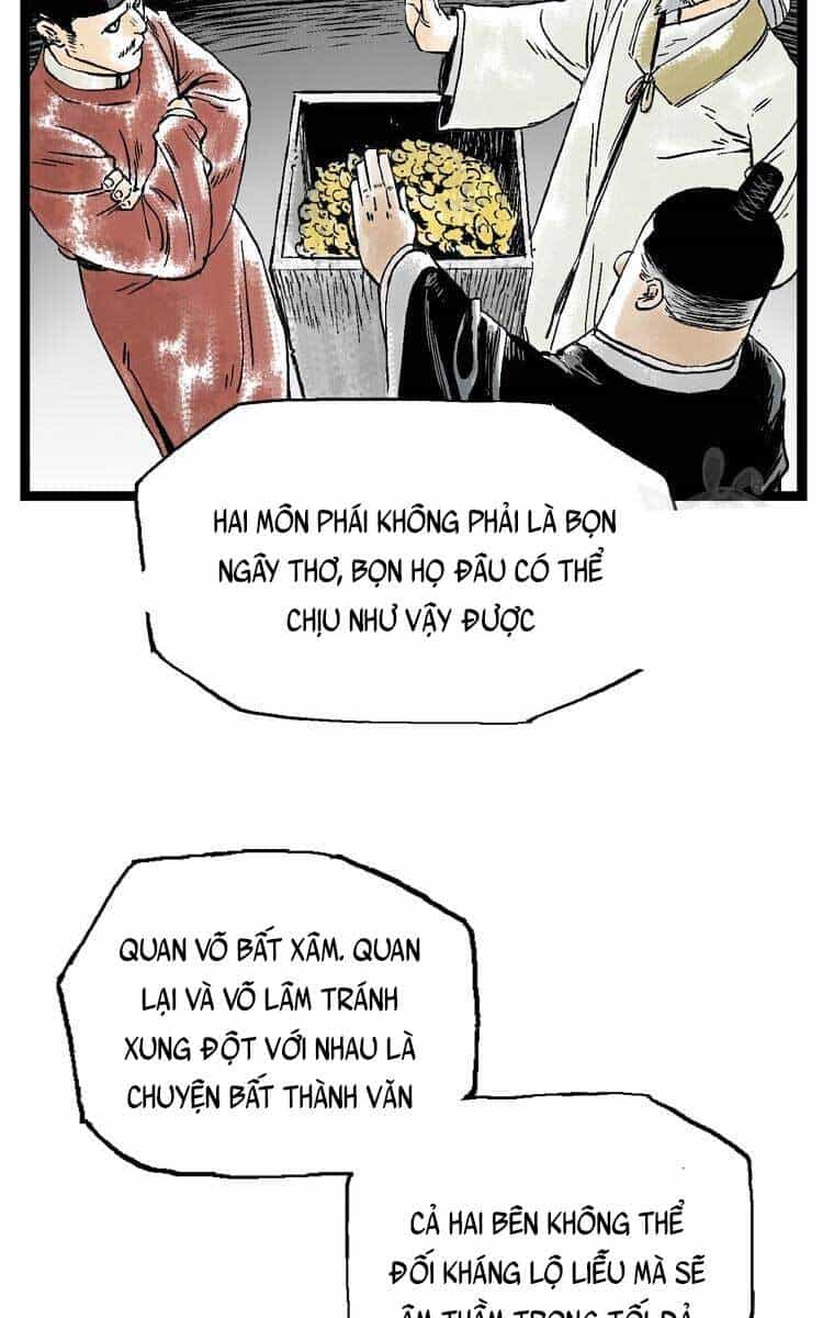 Ma Hiệp Côn Lôn - Chương 31 - ảnh 25