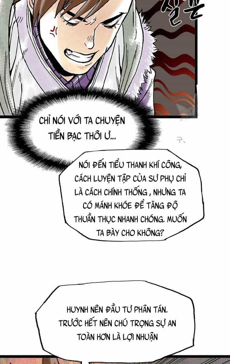 Ma Hiệp Côn Lôn - Chương 31 - ảnh 78