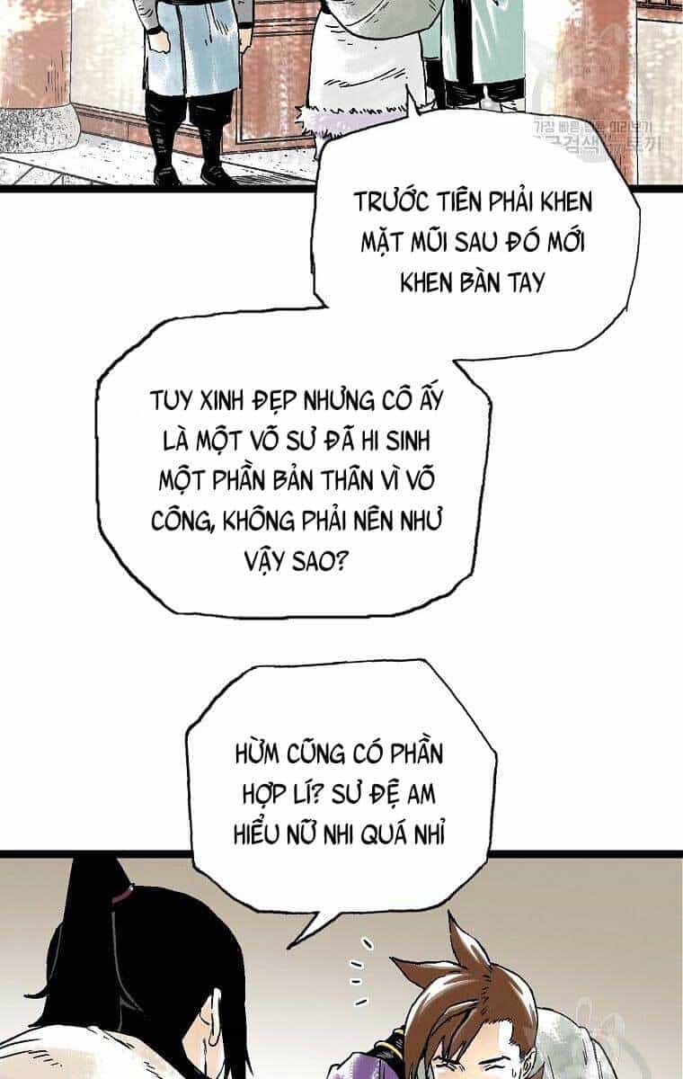 Ma Hiệp Côn Lôn - Chương 32 - ảnh 36