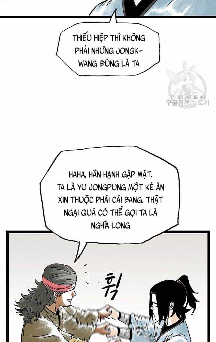 Ma Hiệp Côn Lôn - Chương 32 - ảnh 50