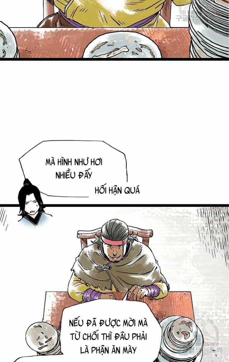 Ma Hiệp Côn Lôn - Chương 32 - ảnh 58