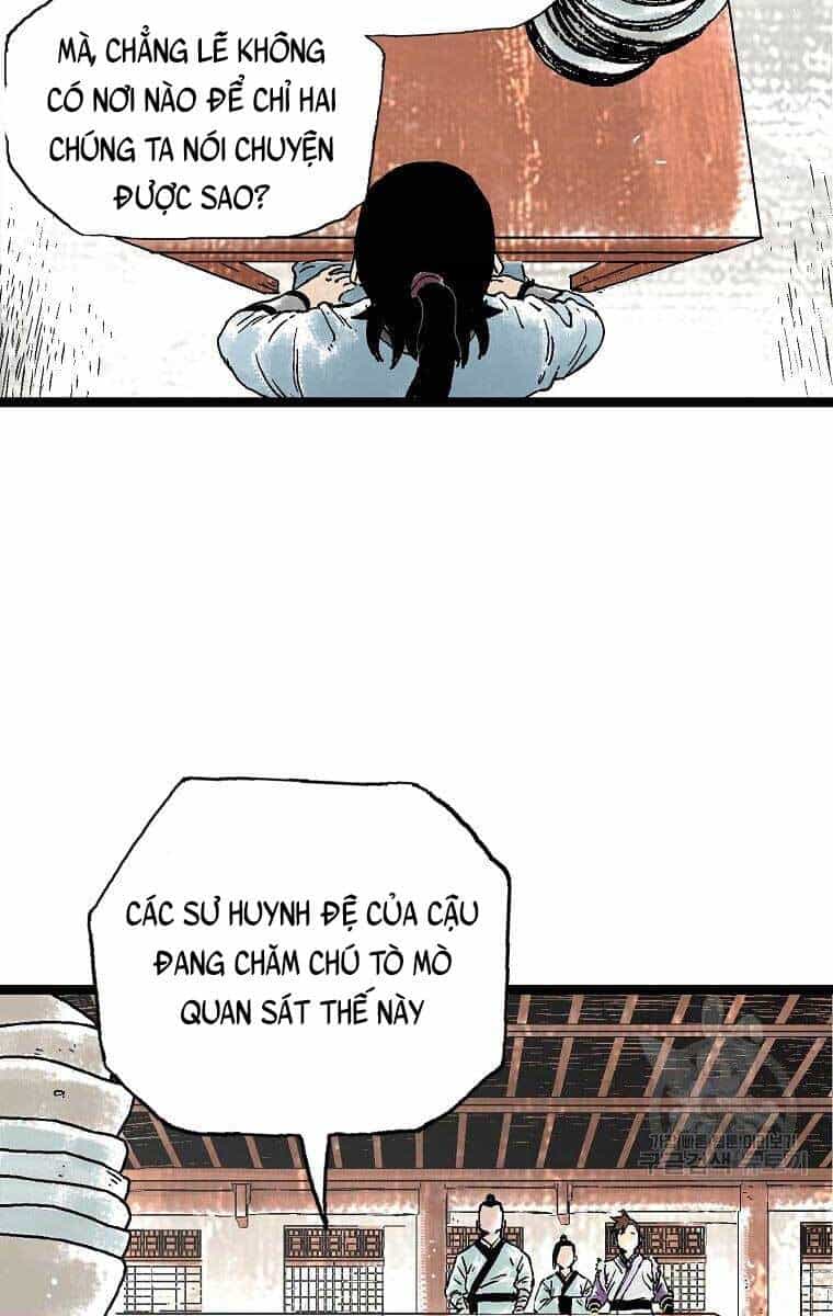 Ma Hiệp Côn Lôn - Chương 32 - ảnh 59