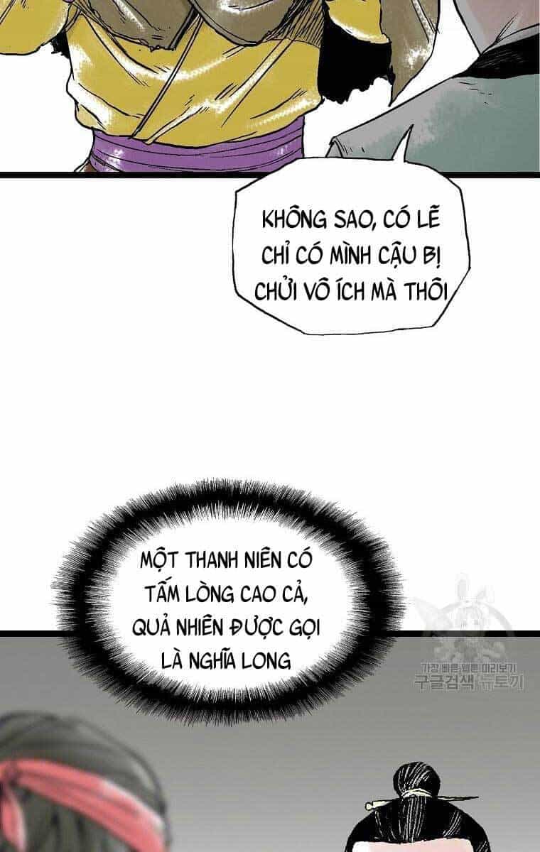 Ma Hiệp Côn Lôn - Chương 33 - ảnh 55