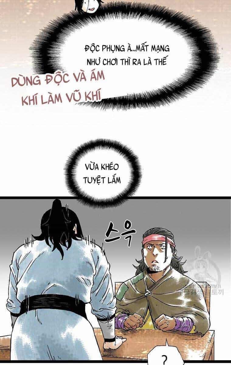 Ma Hiệp Côn Lôn - Chương 34 - ảnh 59