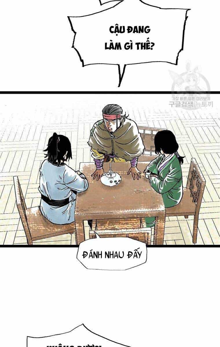 Ma Hiệp Côn Lôn - Chương 34 - ảnh 69