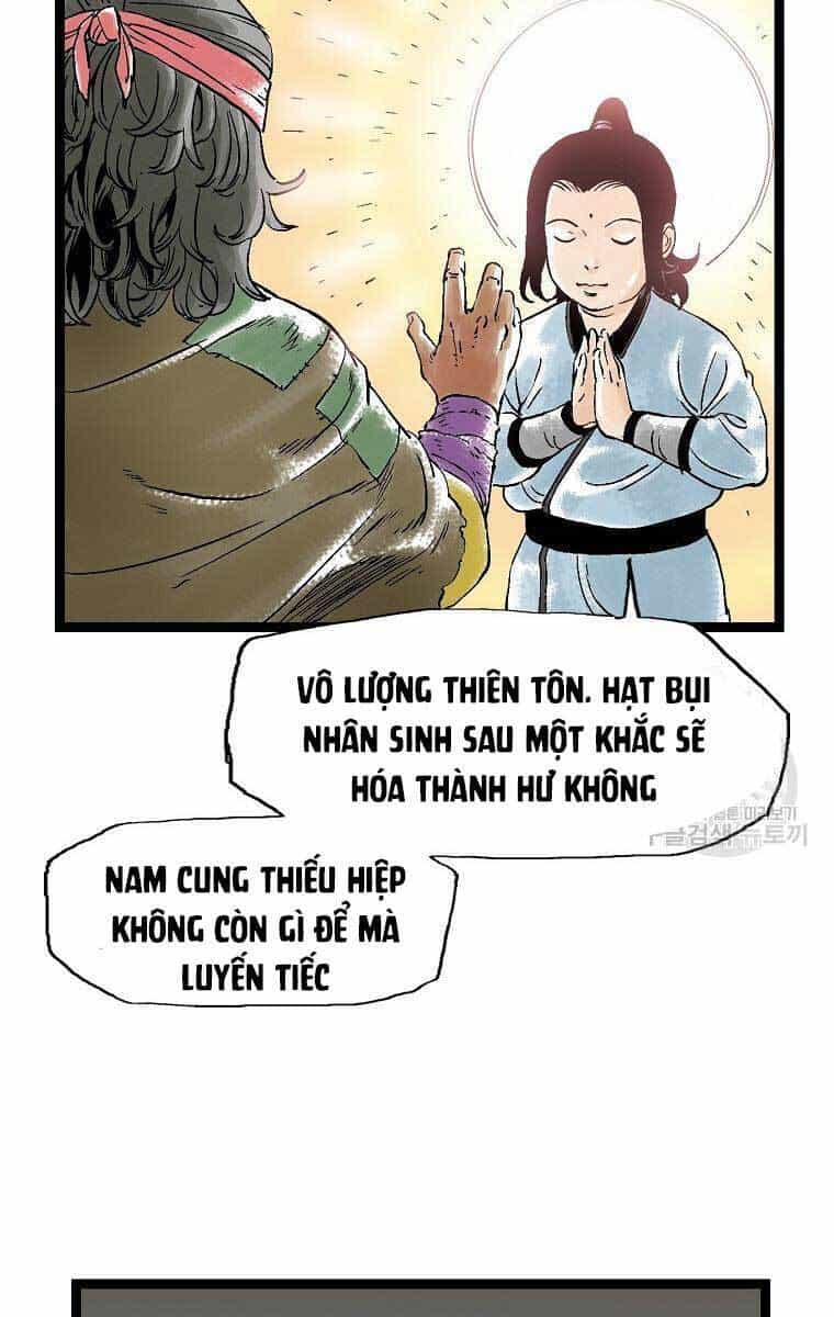 Ma Hiệp Côn Lôn - Chương 35 - ảnh 99