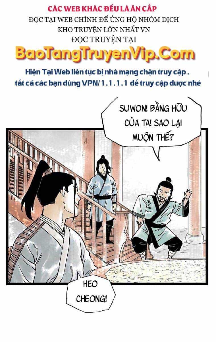 Ma Hiệp Côn Lôn - Chương 36 - ảnh 66