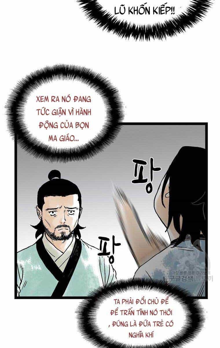 Ma Hiệp Côn Lôn - Chương 36 - ảnh 91