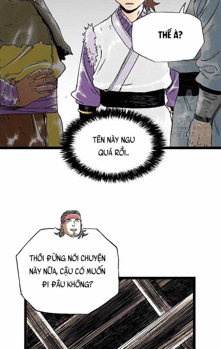 Ma Hiệp Côn Lôn - Chương 37 - ảnh 49
