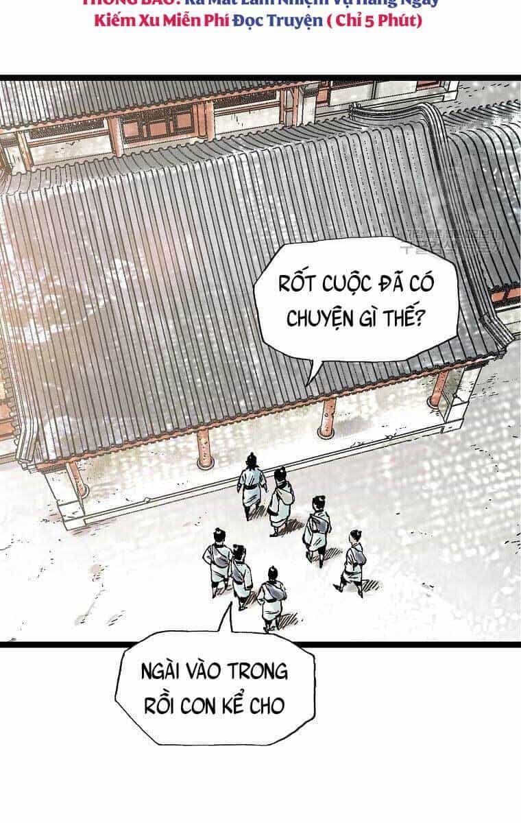 Ma Hiệp Côn Lôn - Chương 38 - ảnh 65