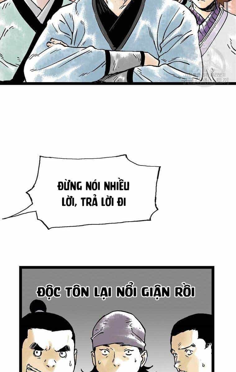 Ma Hiệp Côn Lôn - Chương 38 - ảnh 82