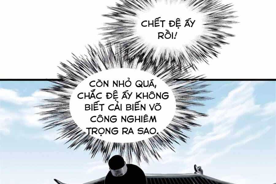 Ma Hiệp Côn Lôn - Chương 4 - ảnh 31