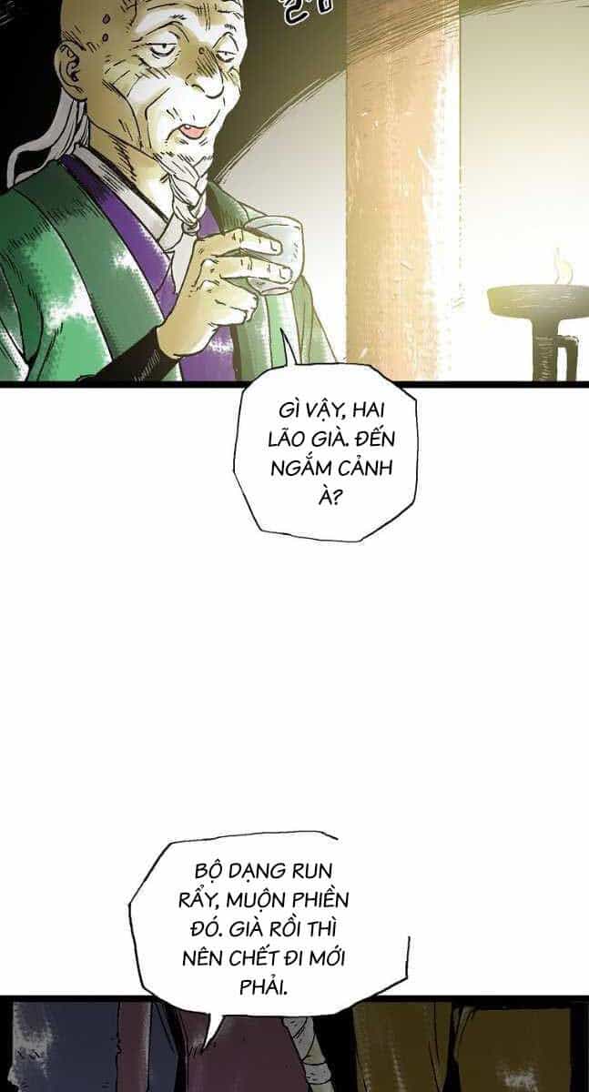 Ma Hiệp Côn Lôn - Chương 40 - ảnh 12