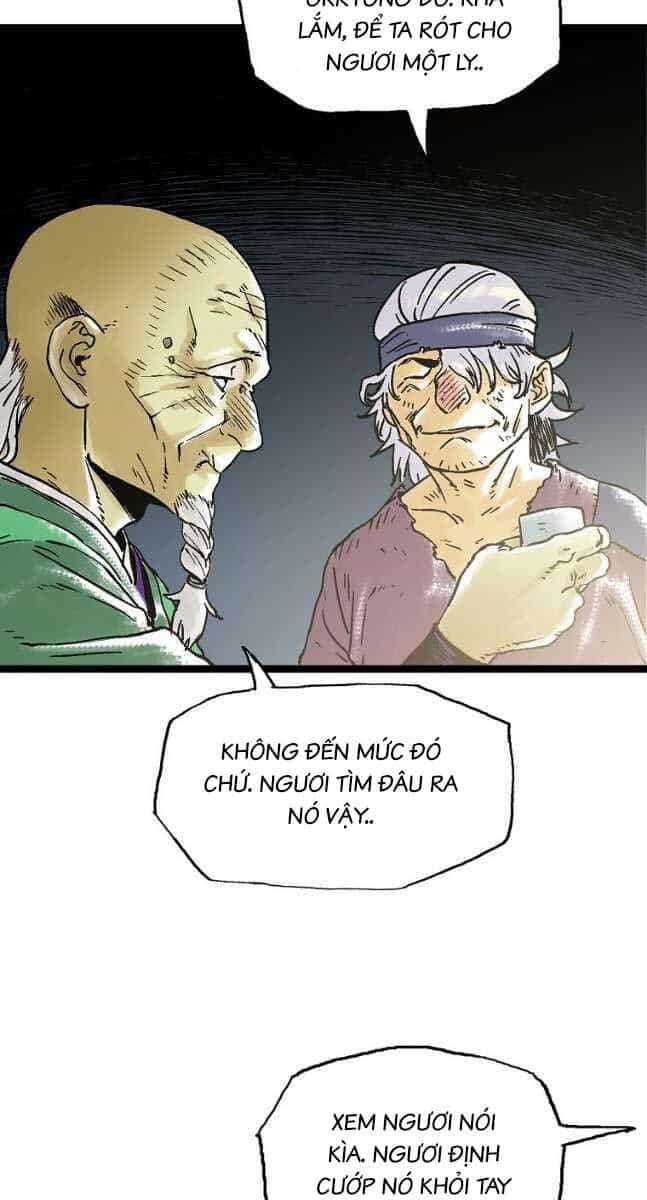 Ma Hiệp Côn Lôn - Chương 40 - ảnh 20