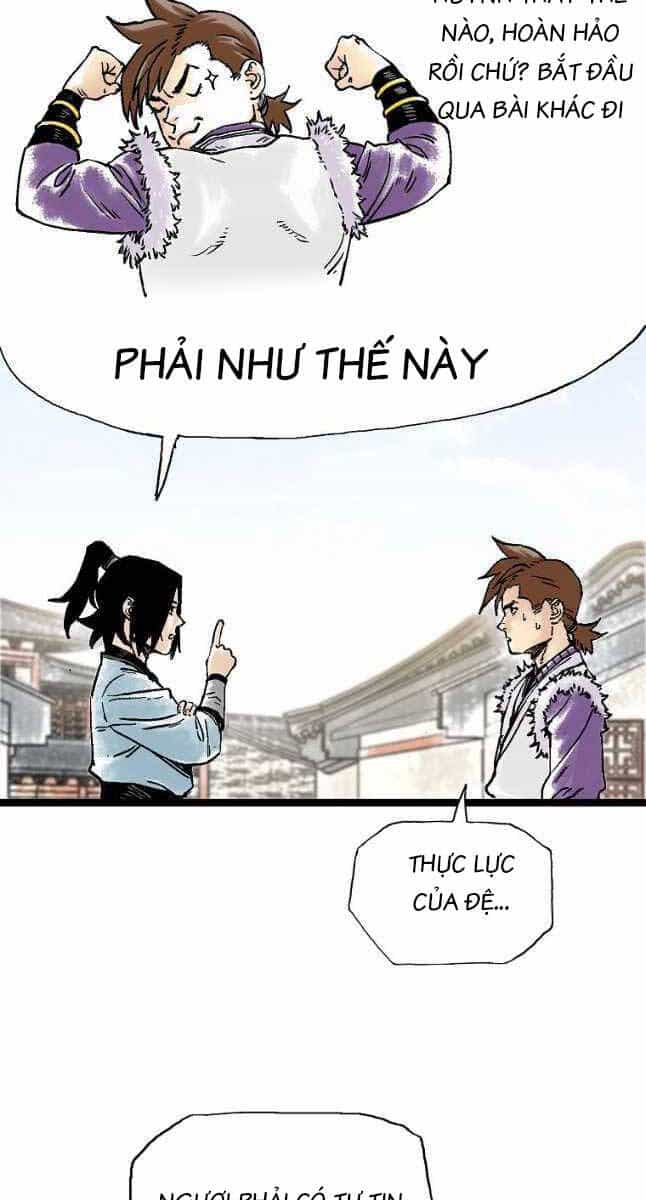 Ma Hiệp Côn Lôn - Chương 41 - ảnh 31