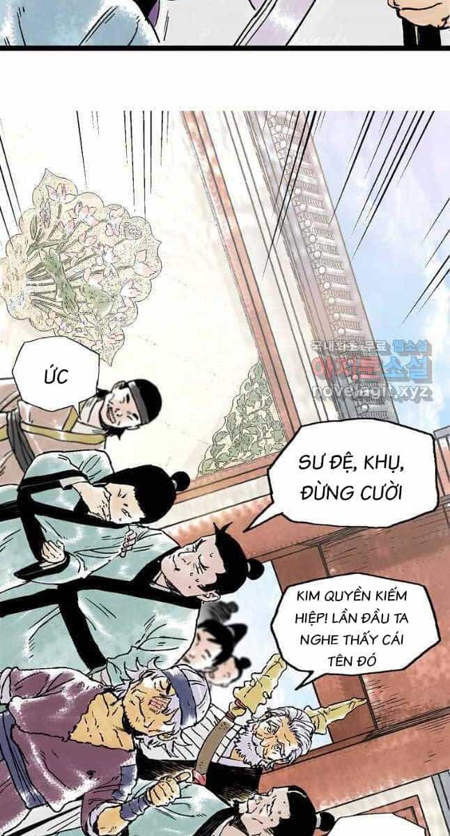 Ma Hiệp Côn Lôn - Chương 41 - ảnh 47
