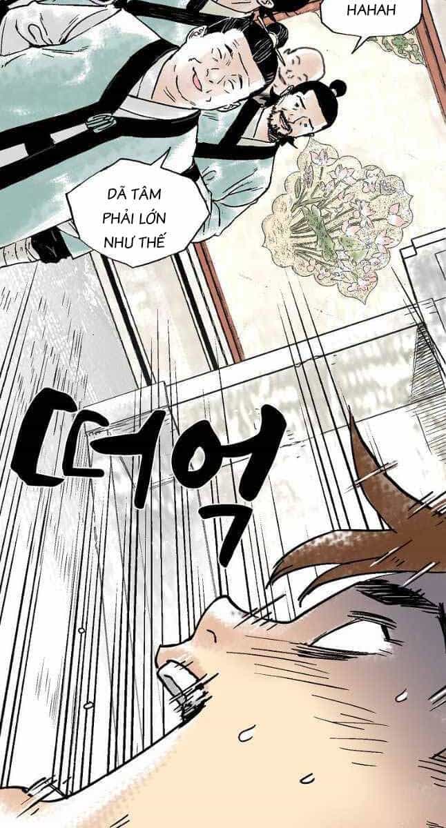 Ma Hiệp Côn Lôn - Chương 41 - ảnh 48