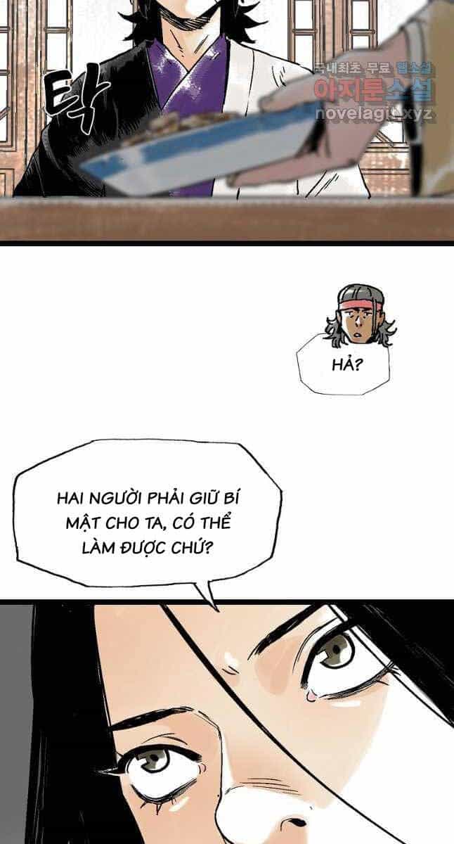 Ma Hiệp Côn Lôn - Chương 44 - ảnh 11