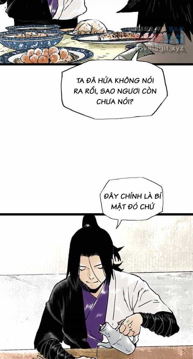 Ma Hiệp Côn Lôn - Chương 44 - ảnh 16