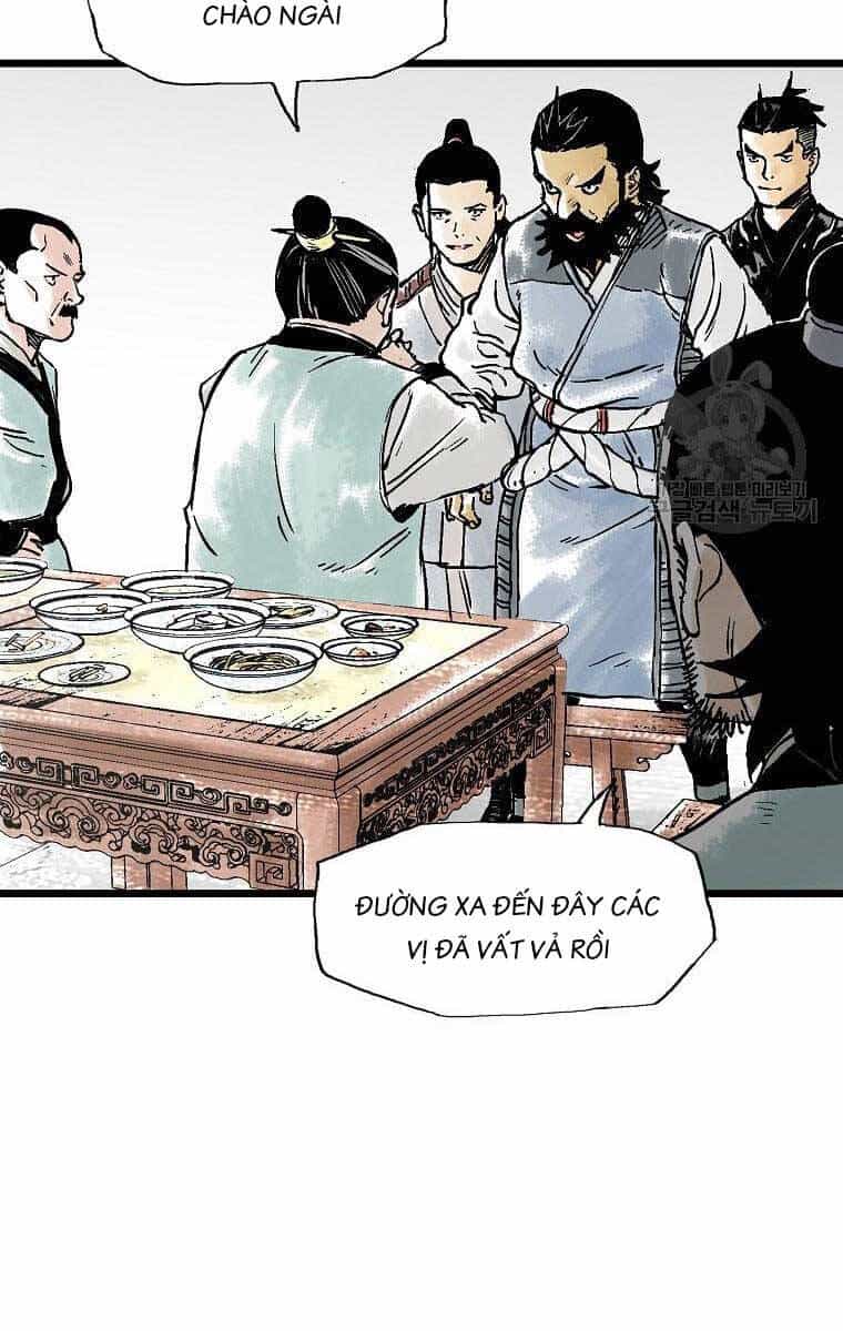 Ma Hiệp Côn Lôn - Chương 45 - ảnh 43