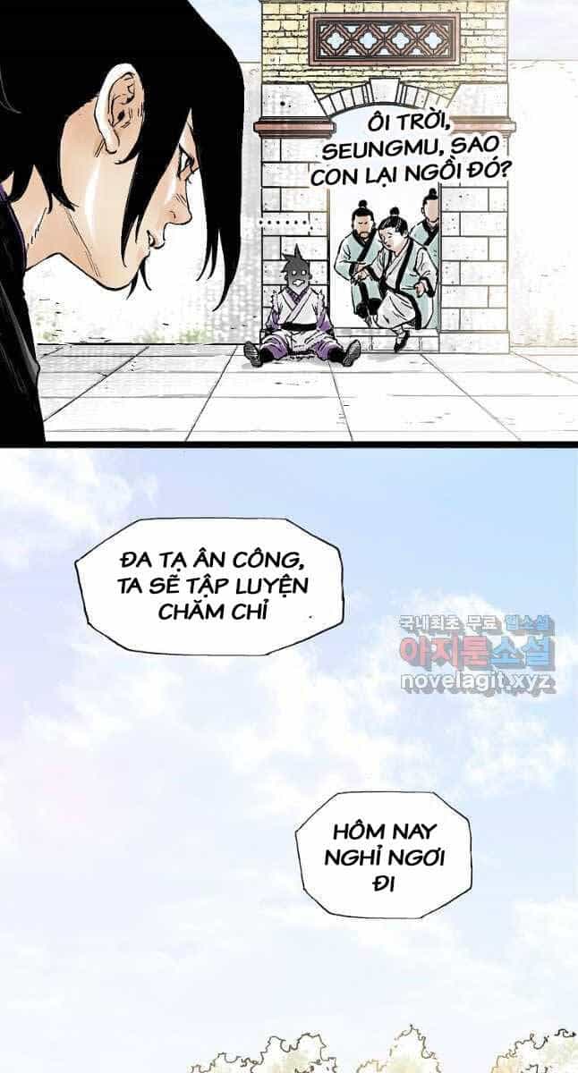 Ma Hiệp Côn Lôn - Chương 47 - ảnh 47