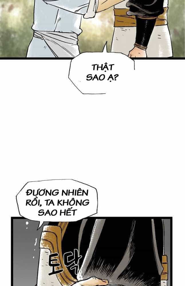 Ma Hiệp Côn Lôn - Chương 47 - ảnh 53