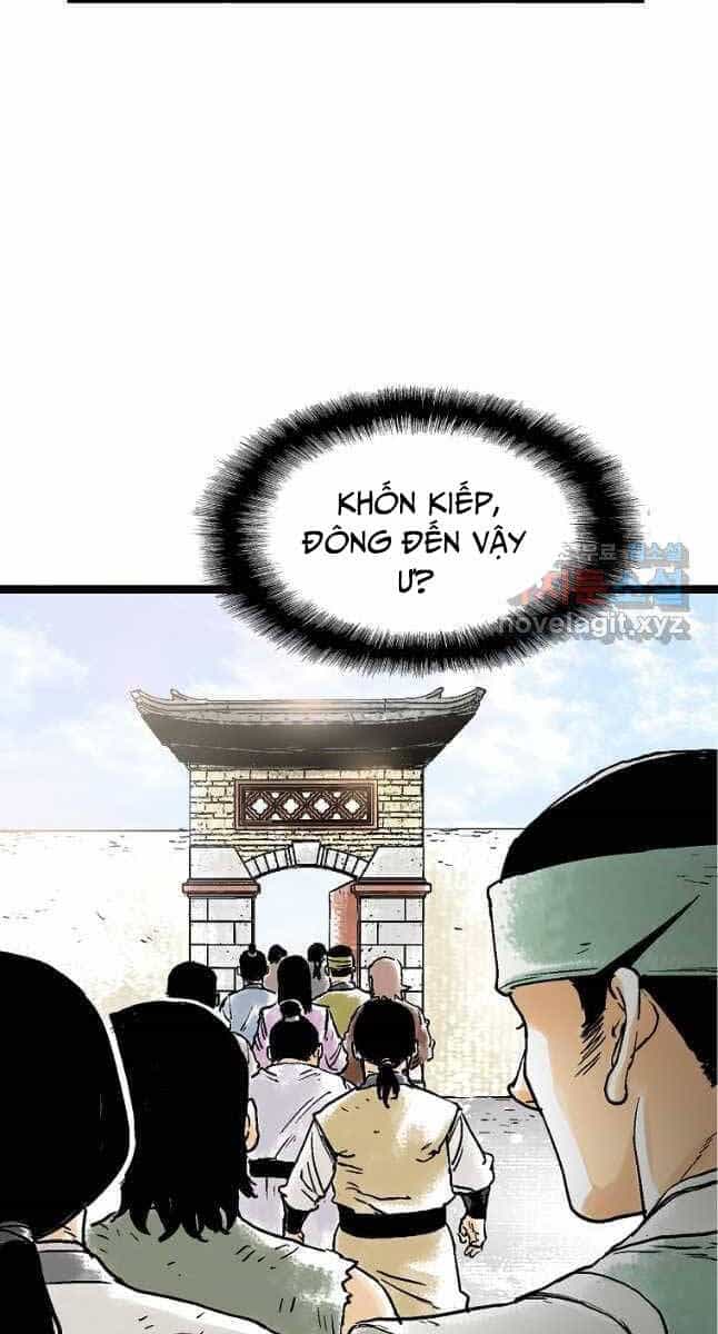 Ma Hiệp Côn Lôn - Chương 48 - ảnh 44