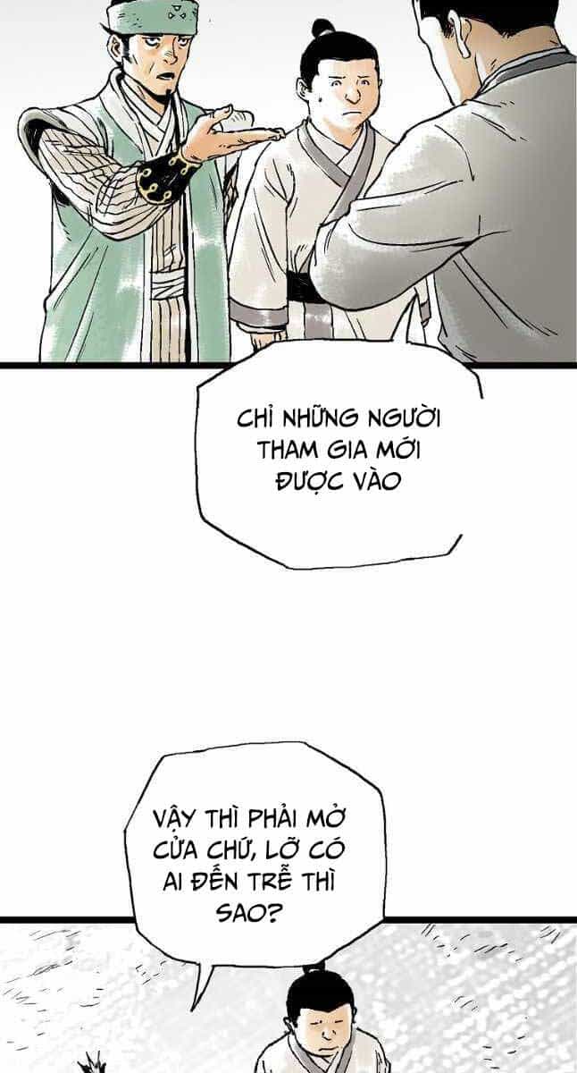 Ma Hiệp Côn Lôn - Chương 48 - ảnh 48