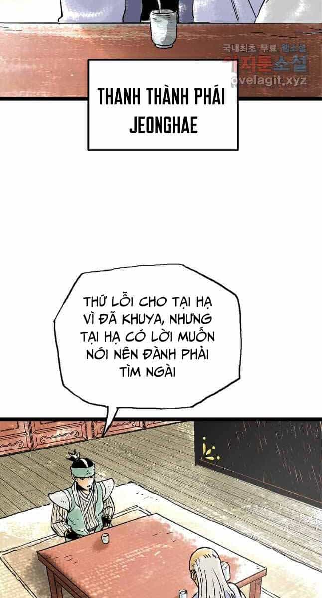 Ma Hiệp Côn Lôn - Chương 49 - ảnh 26