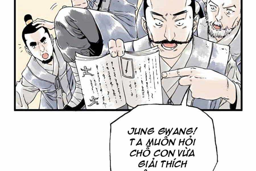 Ma Hiệp Côn Lôn - Chương 5 - ảnh 70