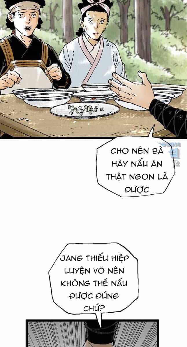 Ma Hiệp Côn Lôn - Chương 50 - ảnh 34