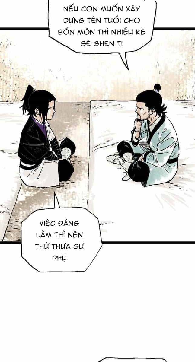 Ma Hiệp Côn Lôn - Chương 50 - ảnh 51