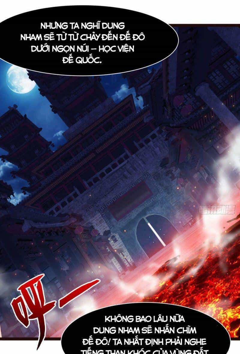 Ma Hoàng Sư Đệ Quả Thực Quá Chung Tình - Chương 21 - ảnh 2
