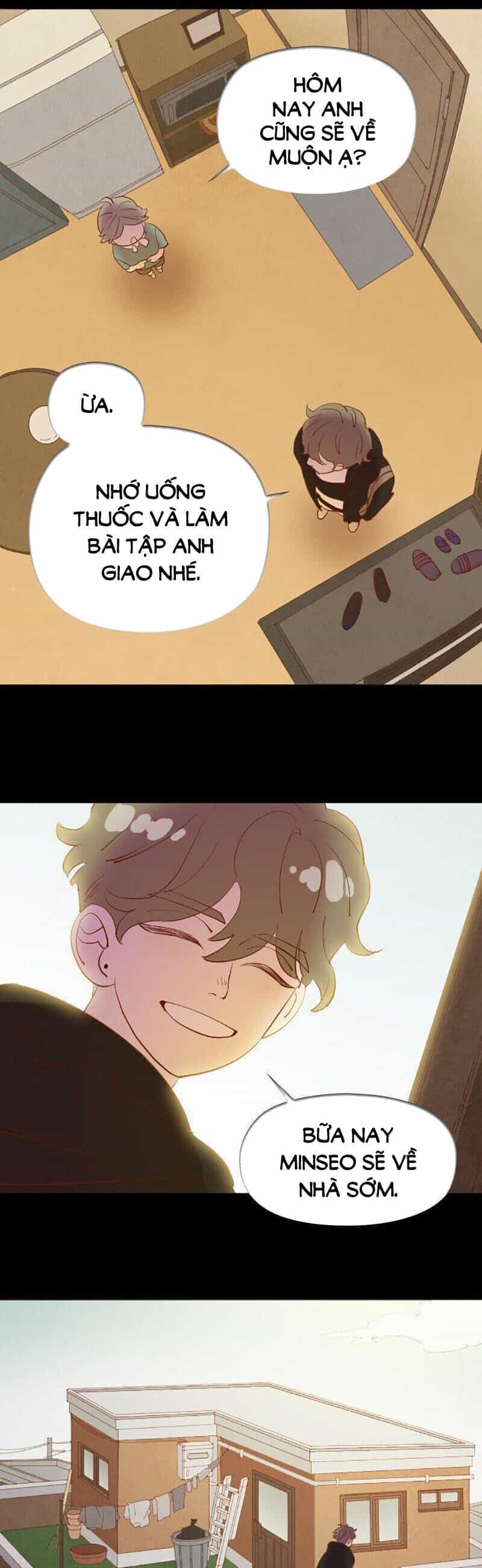 Ma Kể Chuyện 2 - Chương 1 - ảnh 25