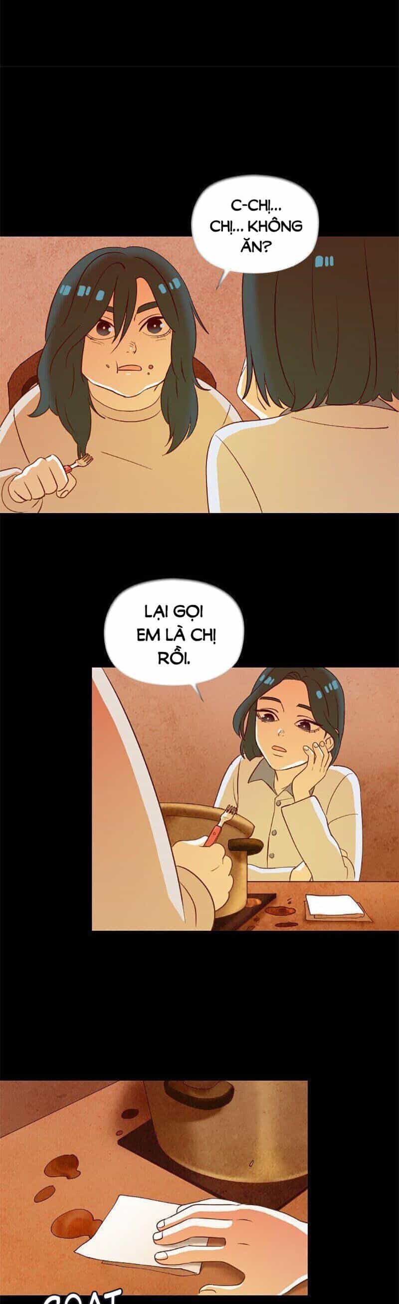 Ma Kể Chuyện 2 - Chương 13 - ảnh 10