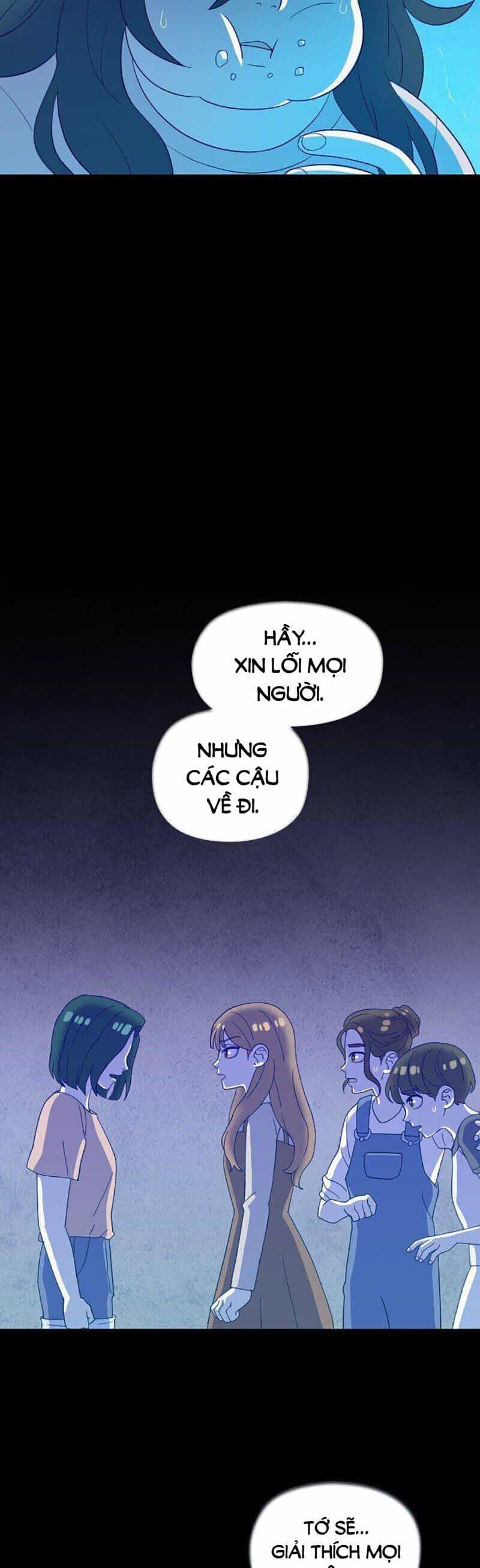 Ma Kể Chuyện 2 - Chương 14 - ảnh 23