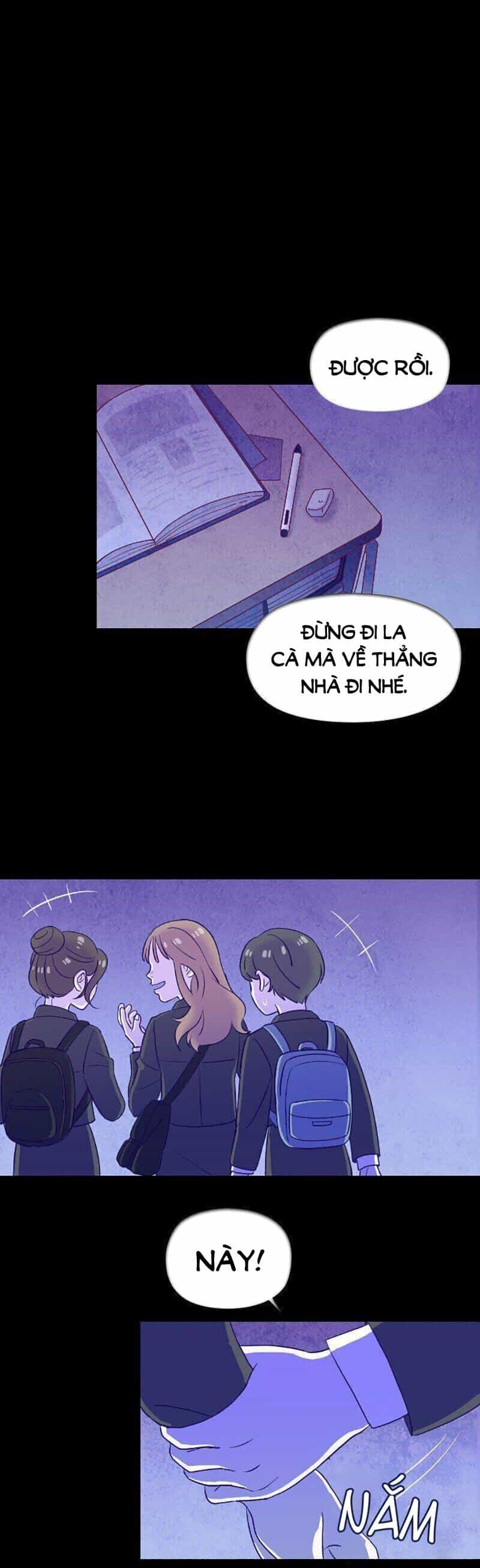 Ma Kể Chuyện 2 - Chương 14 - ảnh 40