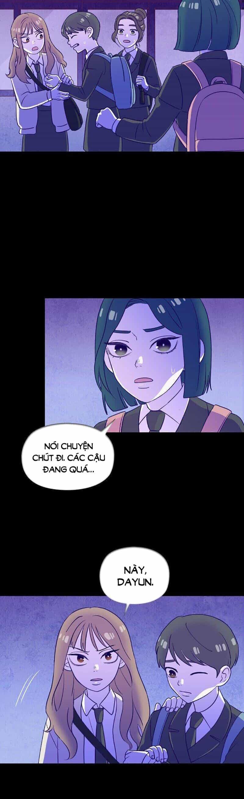 Ma Kể Chuyện 2 - Chương 14 - ảnh 42