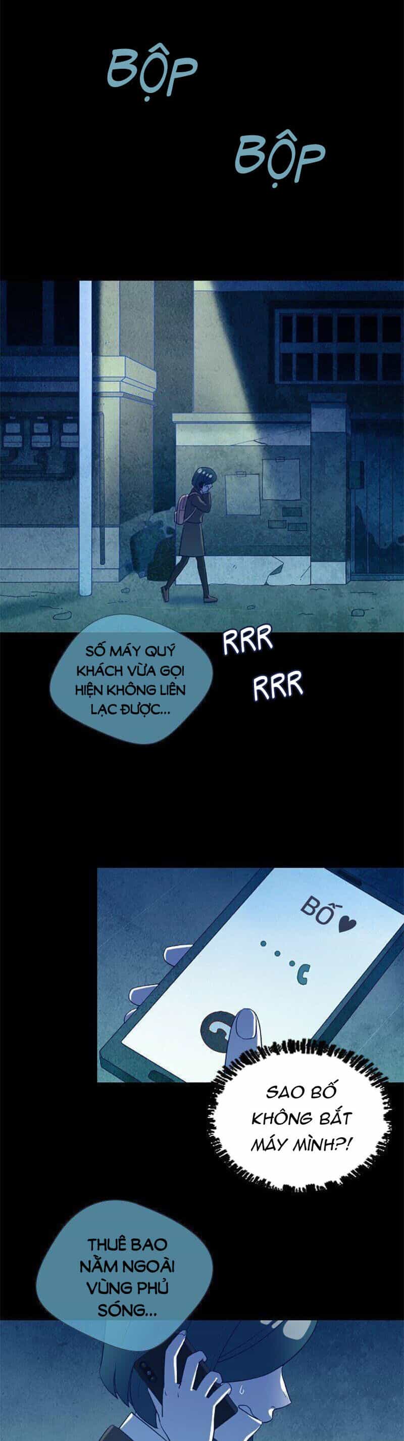 Ma Kể Chuyện 2 - Chương 15 - ảnh 10