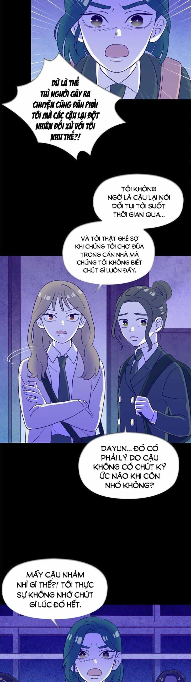 Ma Kể Chuyện 2 - Chương 15 - ảnh 5