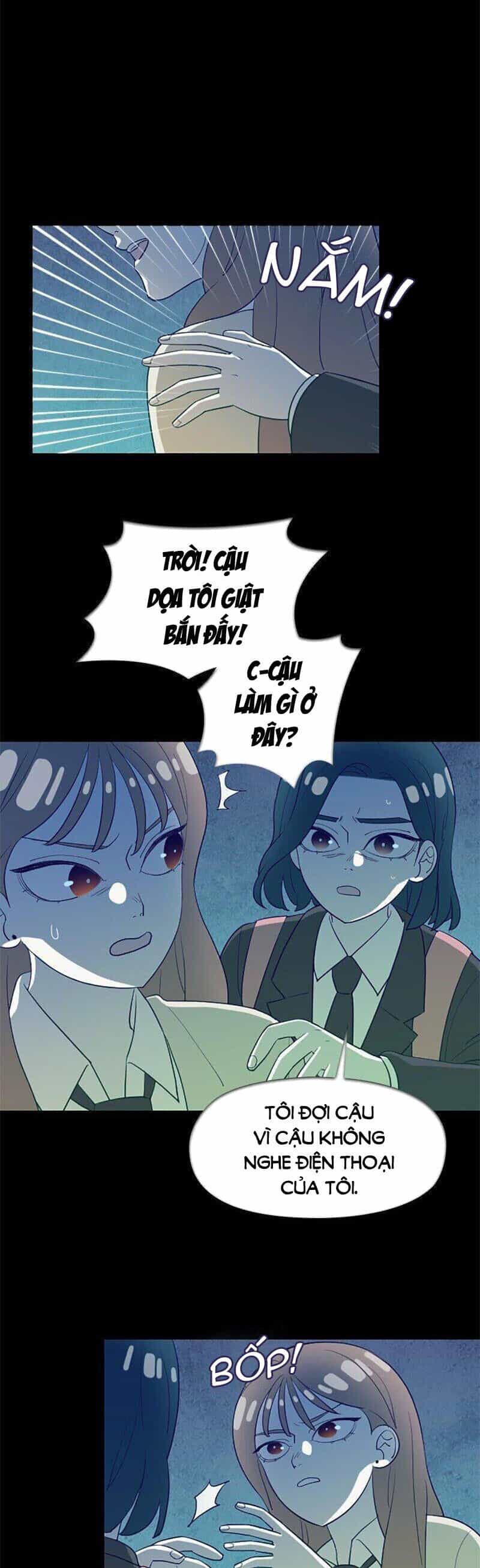 Ma Kể Chuyện 2 - Chương 16 - ảnh 12