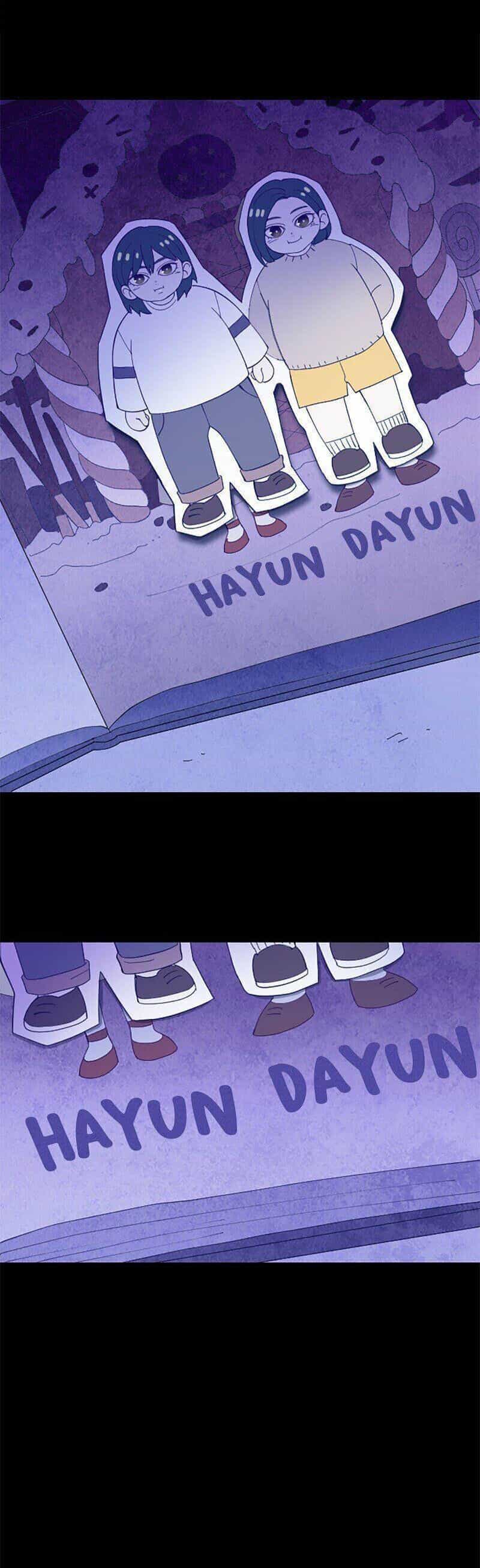 Ma Kể Chuyện 2 - Chương 16 - ảnh 4